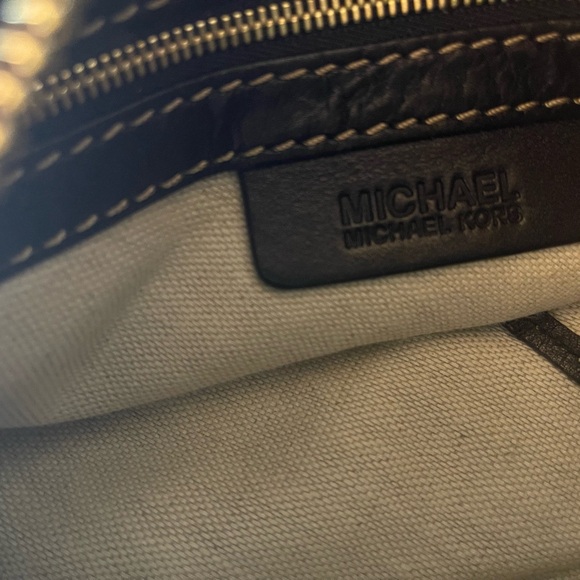 Vintage Michael Kors studded bag - Picture 9 of 11